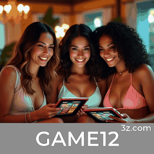 Diversão Ilimitada no GAME12: Um Mundo de Jogos Excepcionais