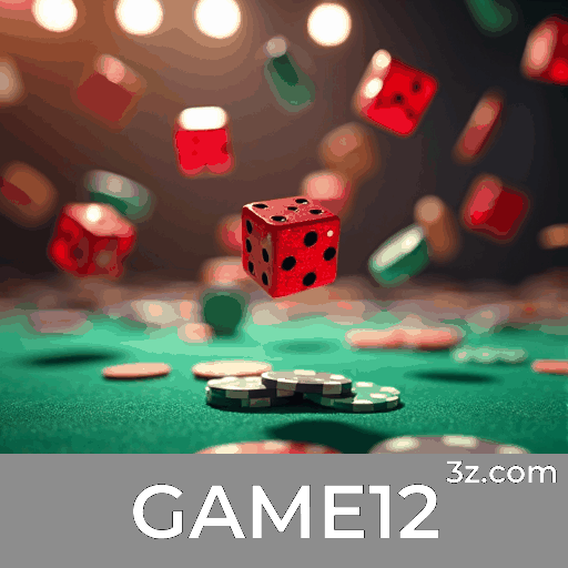 Excelência em Casino no GAME12: Jogos Premium e Dealers Reais