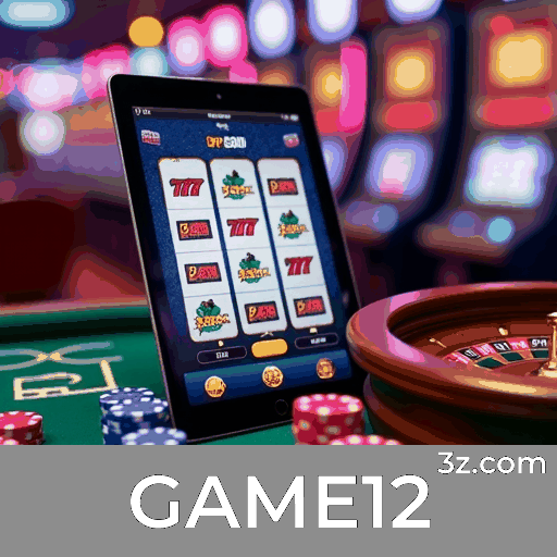 Controle Exclusivo e Segurança na GAME12