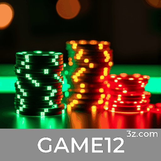 GAME12: Cassino Premiado e Seguro