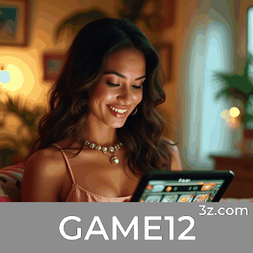 Controle Exclusivo e Segurança na GAME12