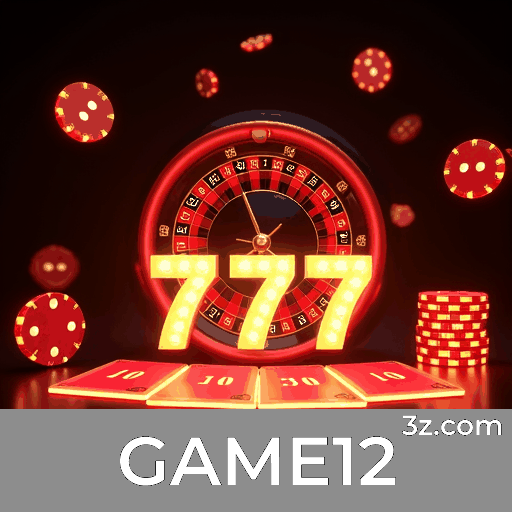 Controle Exclusivo e Segurança na GAME12