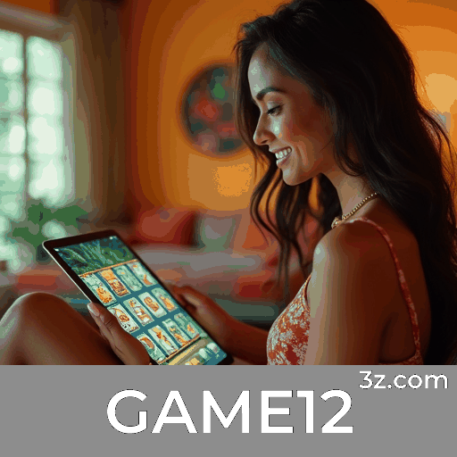 GAME12: Cassino Premiado e Seguro